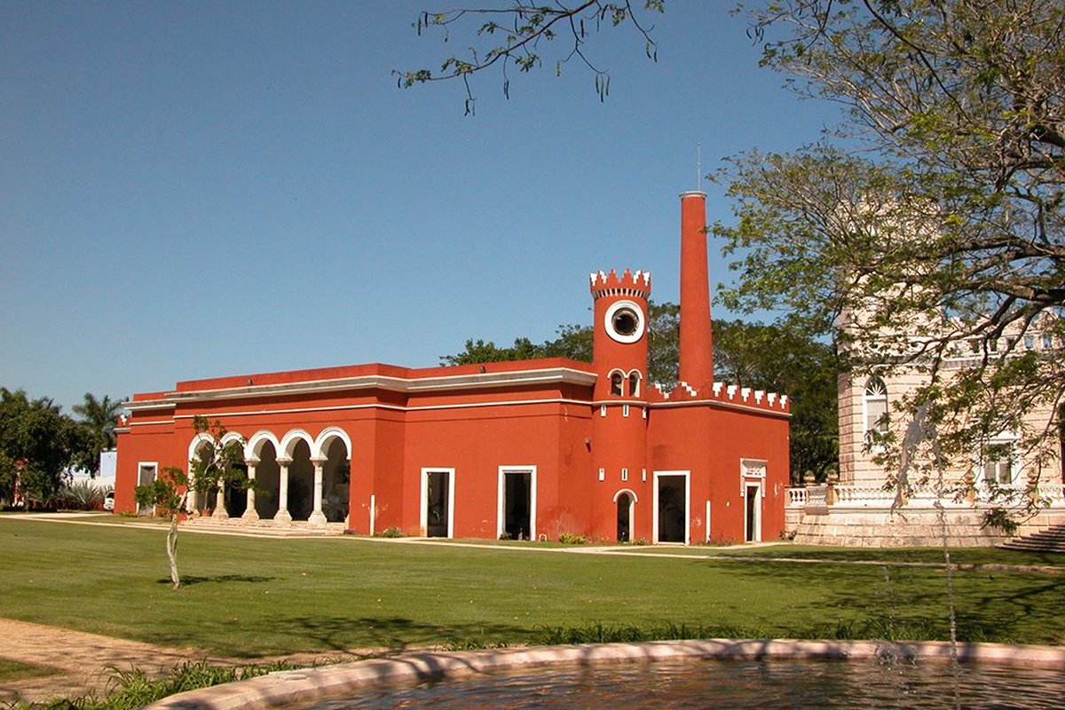 Hacienda San Antonio Millet